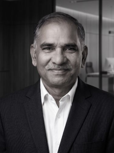 Avinash Mulchand Gothi — Founder & Chairman, AMGInfra