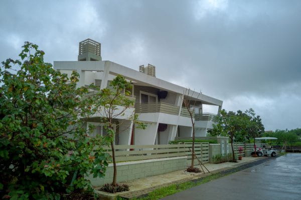 Dreamflowers — completed home