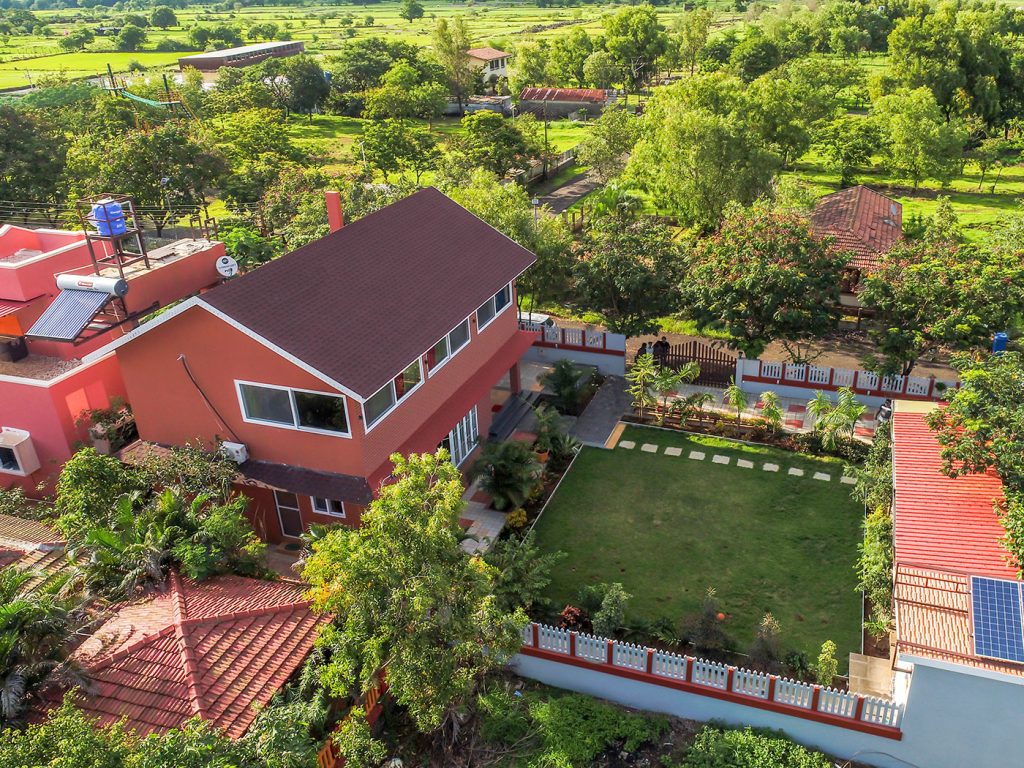 Bespoke Villa Igatpuri
