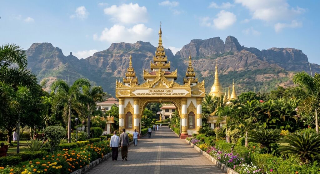 How to Visit Igatpuri