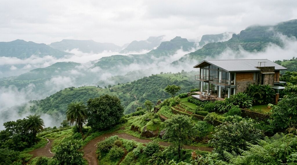 Igatpuri in 2026: Travel Guide and Why It’s Becoming Mumbai’s Favourite Second-Home Escape
