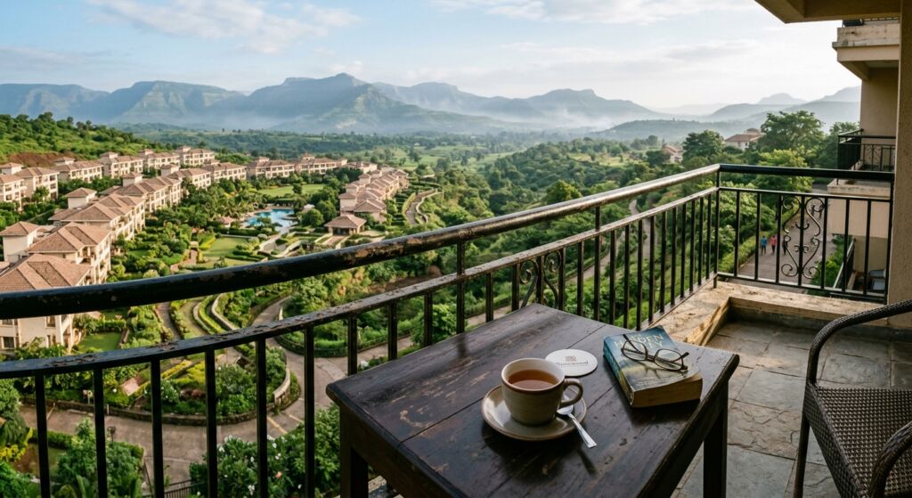 How to Visit Igatpuri