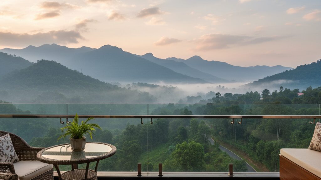 2026 Guide: Rosewood Luxury Apartments in Igatpuri for Mumbai Families
