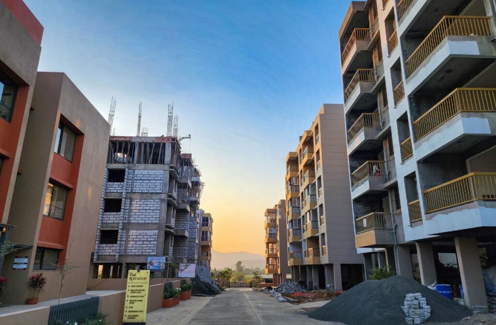Rosewood Luxury Apartments