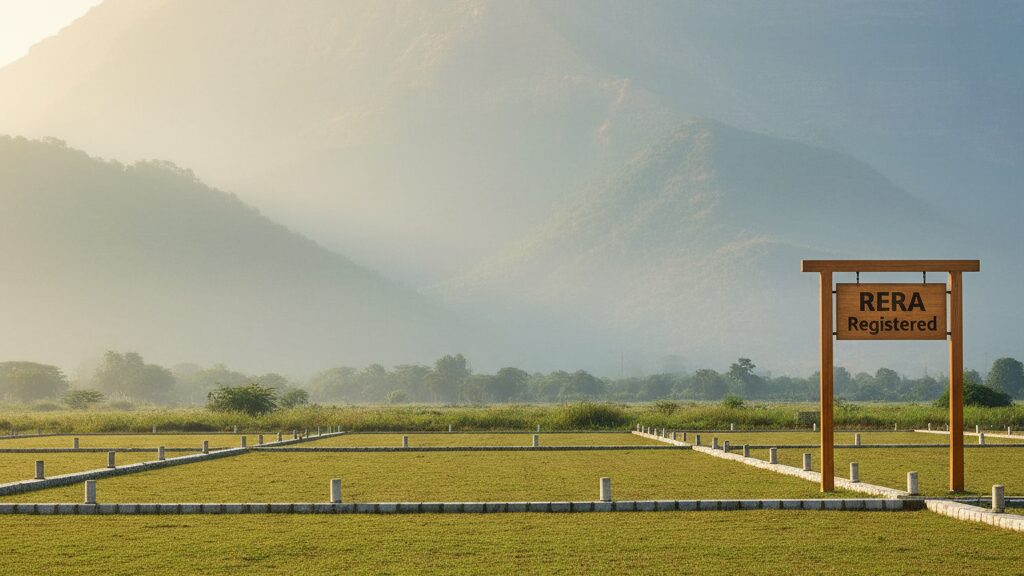 Igatpuri Plot Buyers: Secure Your NA Land Without Title Risk in 2026