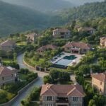 Sustainable Gated Communities