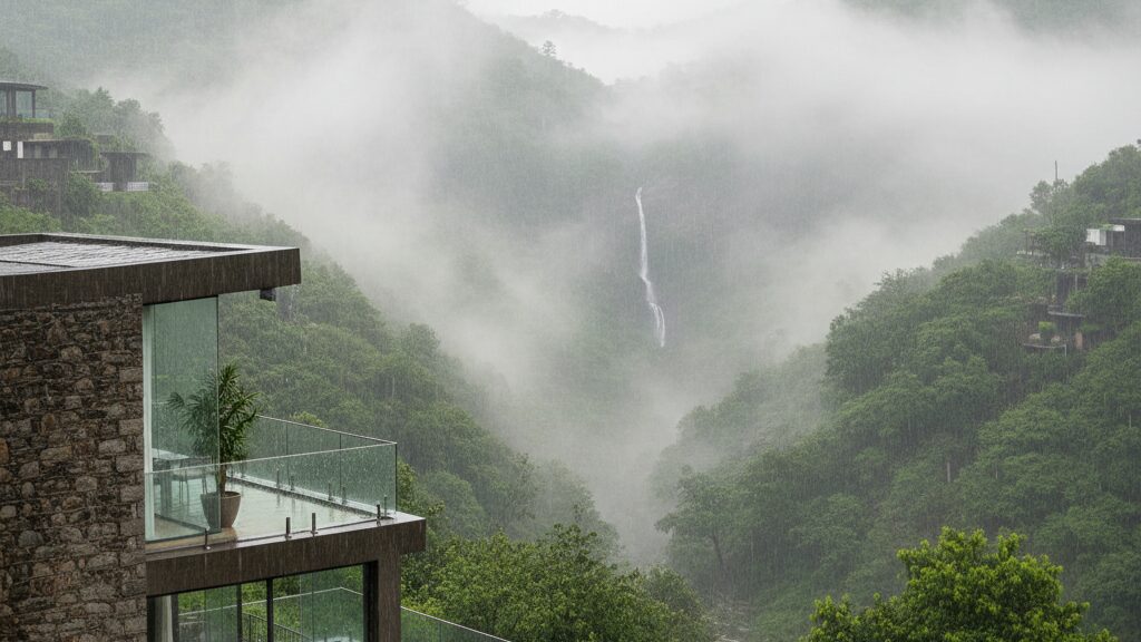 Monsoon-ready gated communities Sahyadri: 2026 Insider List