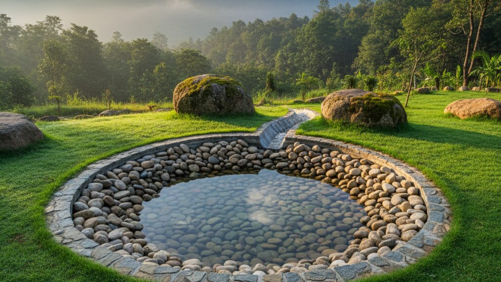 Sustainable Gated Communities
