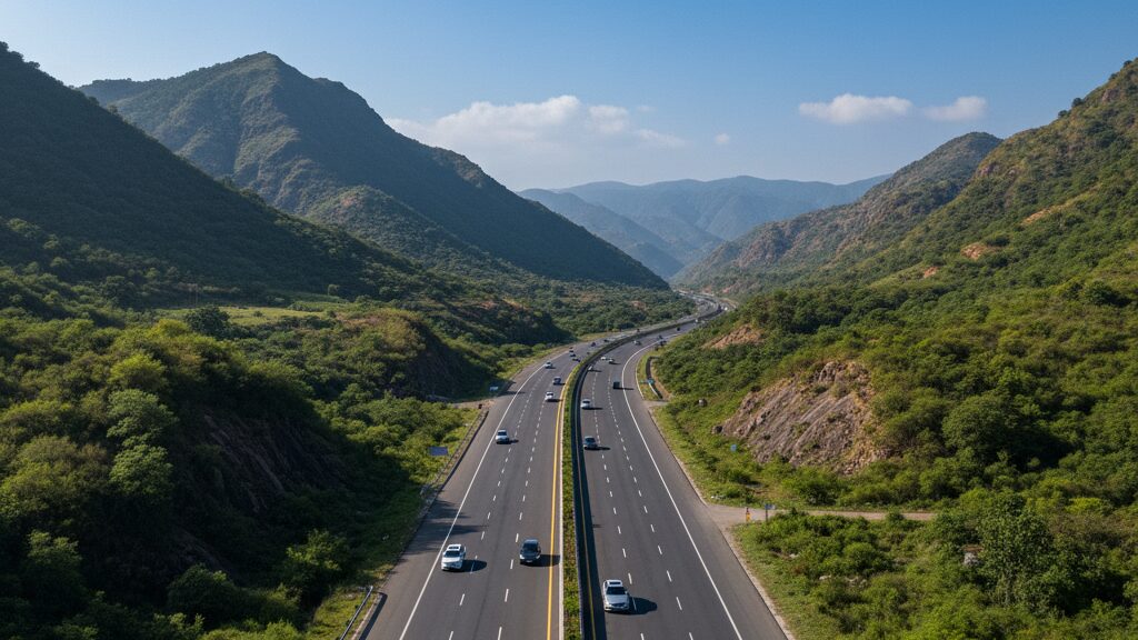 travel guide to igatpuri