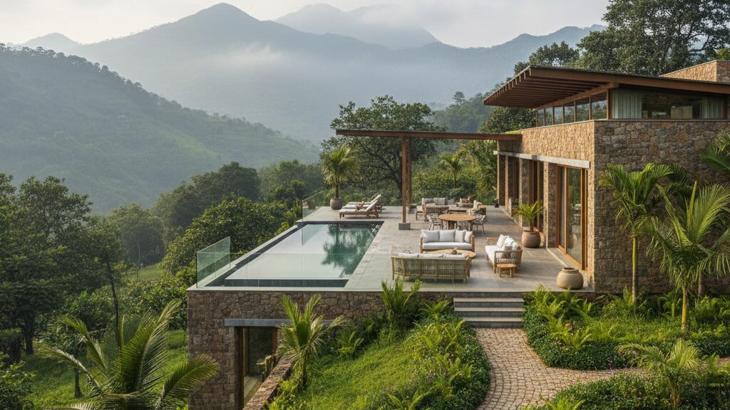 Travel Guide to Igatpuri: Why Your Weekend Escape is a Mistake