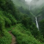 best time to visit igatpuri for monsoon trekking
