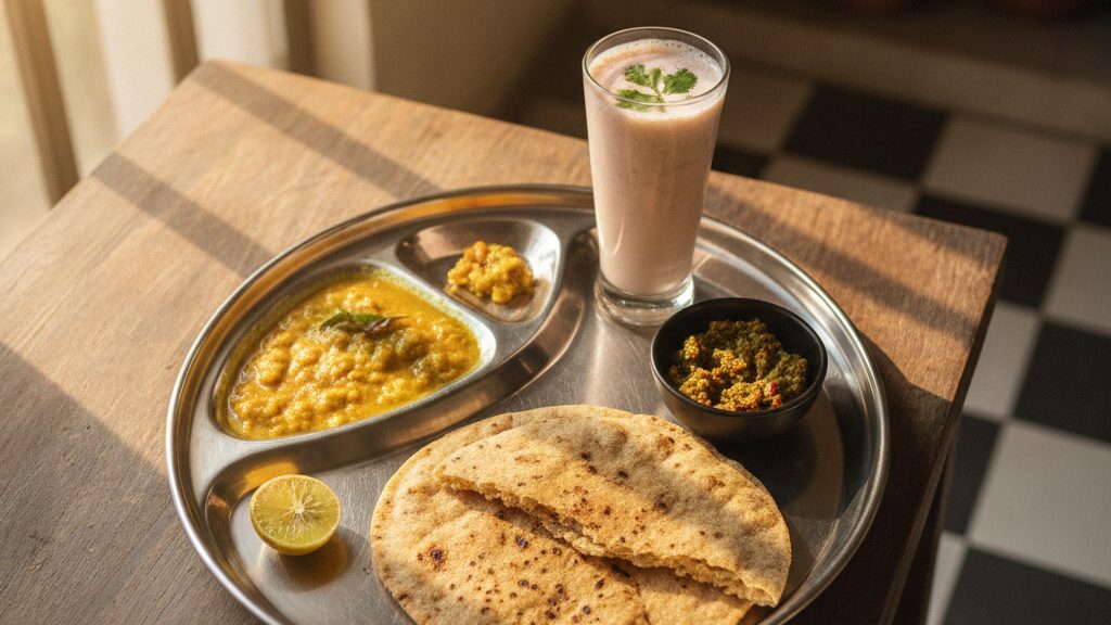 Mumbai Families: Find the Best Authentic Maharashtrian Food in Igatpuri