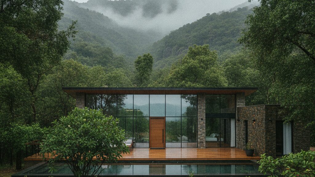How to Secure a Spacious Igatpuri Holiday Home Even If You Fear Maintenance Stress