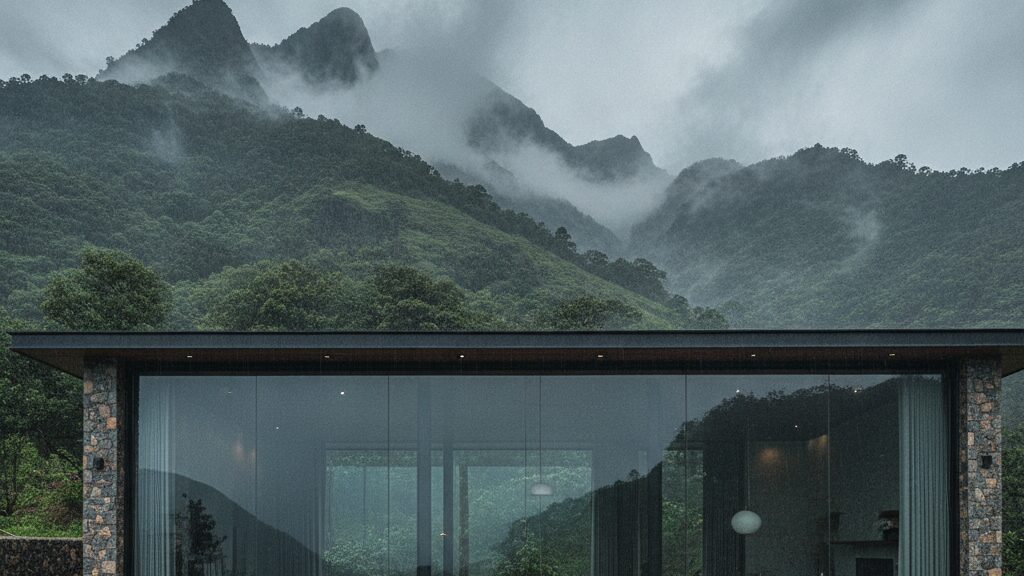How to Build a Luxury Holiday Home Without Maintenance Stress