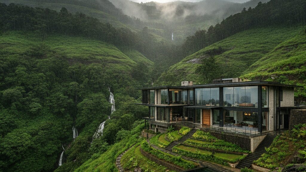 Igatpuri vs Karjat 2026: Smart Luxury Real Estate Choice