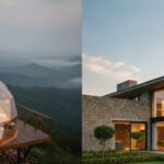 Luxury glamping vs permanent villa investment in Igatpuri