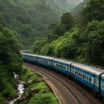 how to reach igatpuri from mumbai by local train