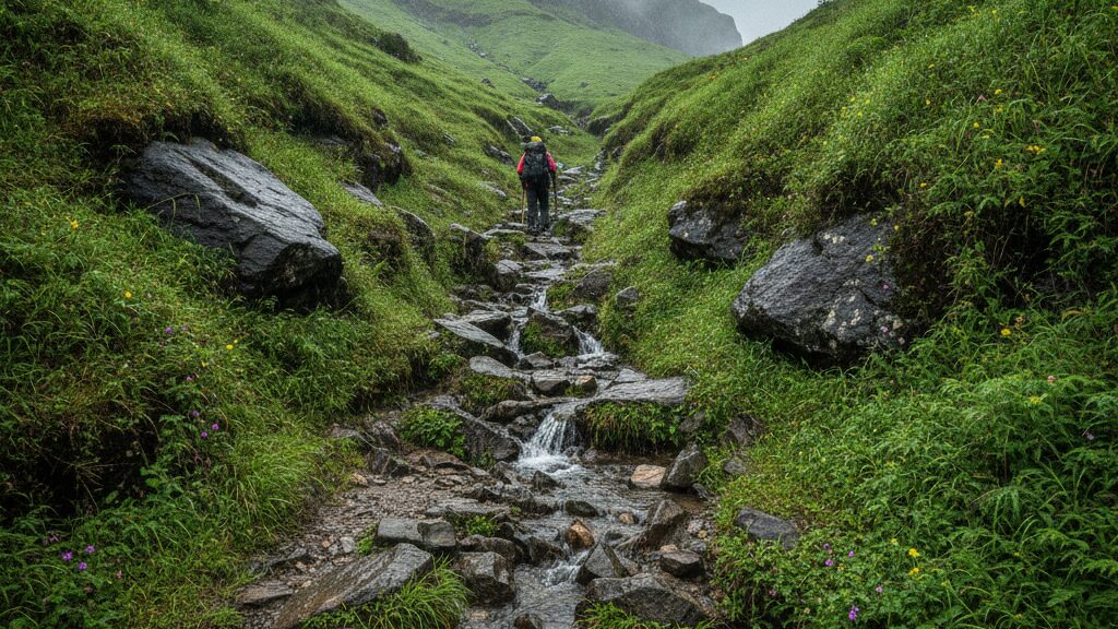 kalsubai peak trek difficulty and preparation guide