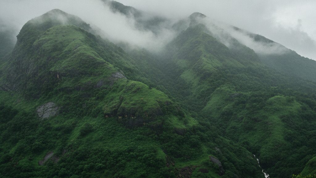 Luxury glamping vs permanent villa investment in Igatpuri