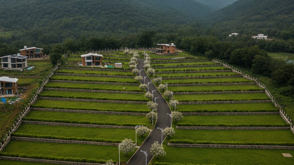 Igatpuri Property Resale Value: What 5-Year Owners Are Actually Getting Back
