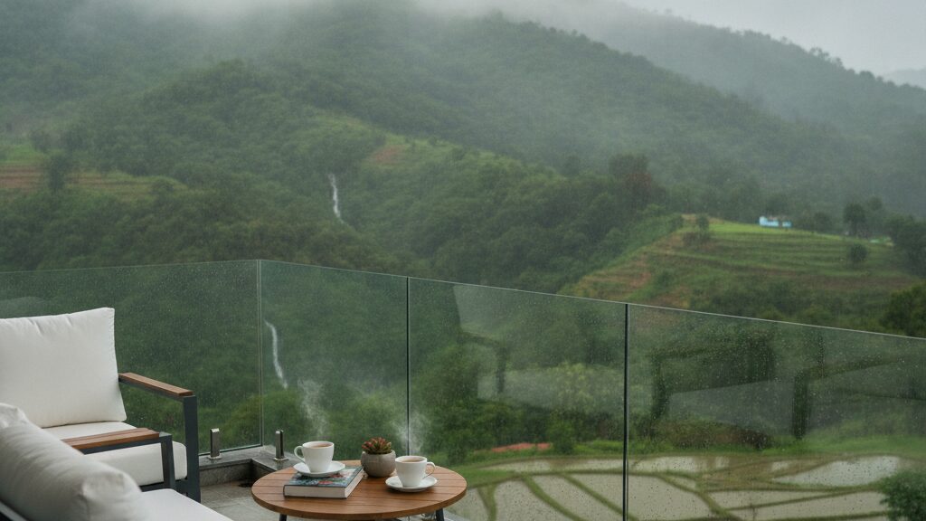 How Much Rental Income Can Your Igatpuri Weekend Home Actually Earn?