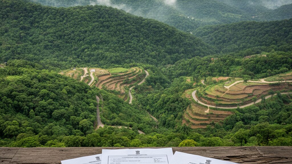 NA Plot Home Loans in Igatpuri: Eligibility, Banks and Interest Rates for 2026