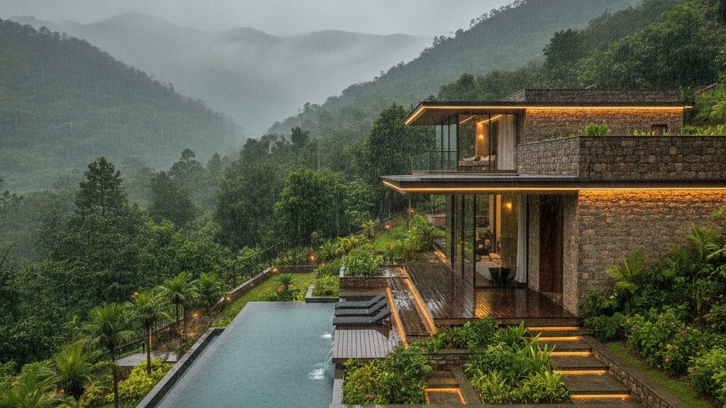 Why NRIs Are Choosing Igatpuri Over Goa and Alibaug for a Second Home