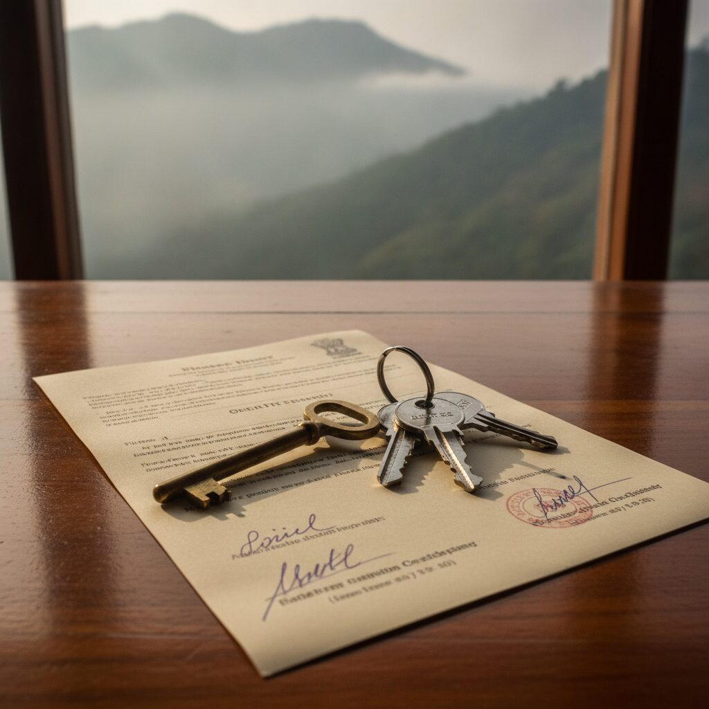 Second home cost igatpuri stamp duty hyper realistic
