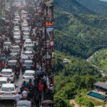 Igatpuri vs Mahabaleshwar for a Second Home: Climate, Cost and Commute Compared