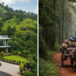 Igatpuri vs Matheran: Why One Hill Station Lets You Drive In and the Other Doesn't