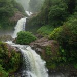 The Best Waterfalls Near Igatpuri You Can Reach in Under 30 Minutes