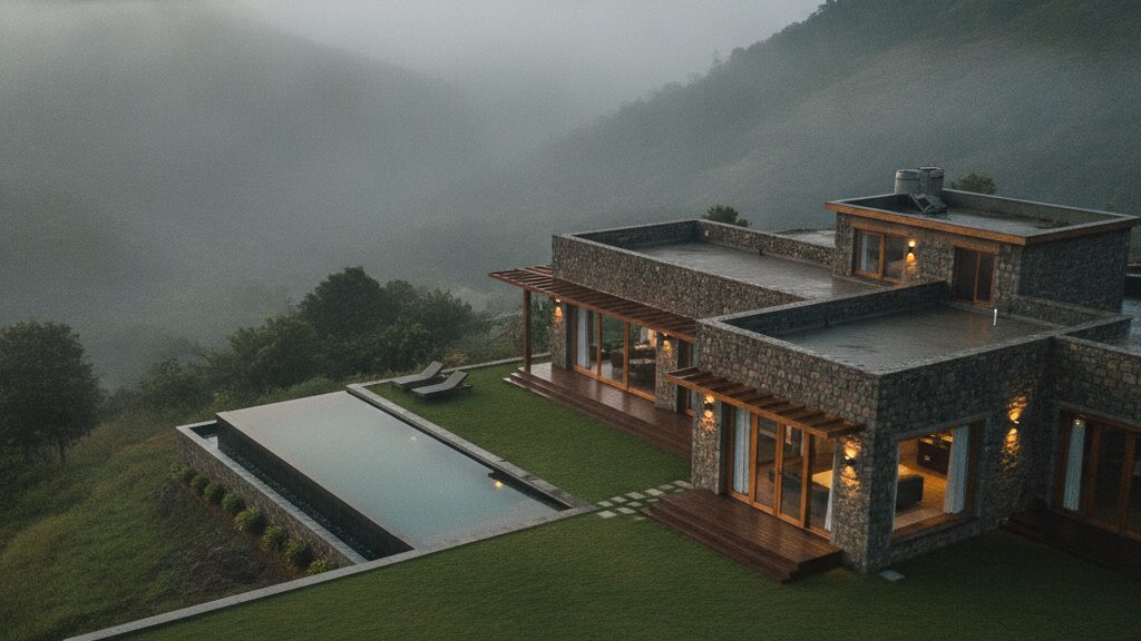 MMR Luxury Housing Trends: Smart 2026 Shift to Igatpuri