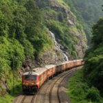 Asangaon-Kasara 3rd Line: Smart Rail vs Road?