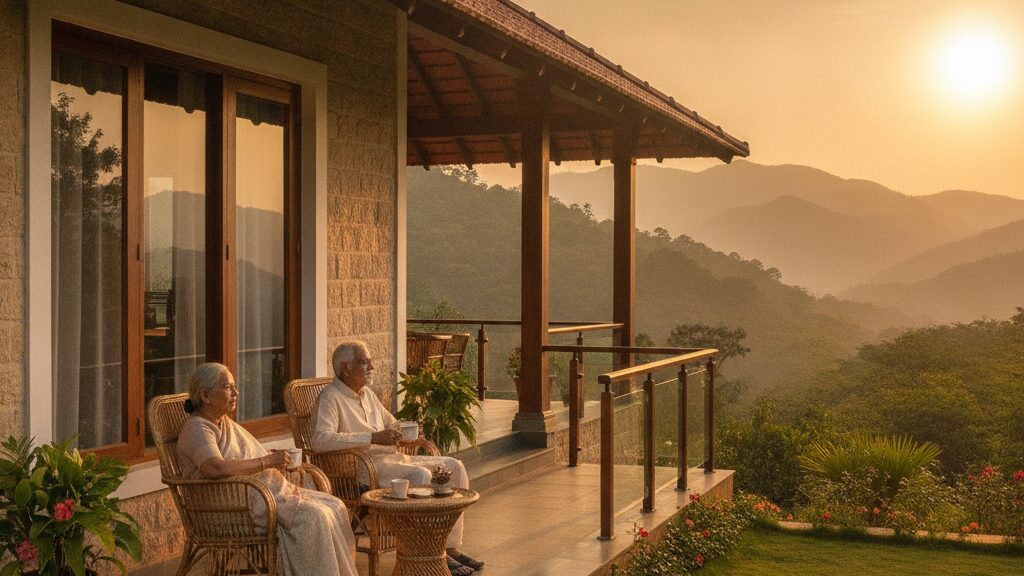 Retiring to Igatpuri: What Mumbai Retirees Should Know Before Moving